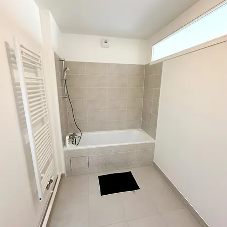 F3 Le Prague A 5 Minutes De Disneyland Apartment *